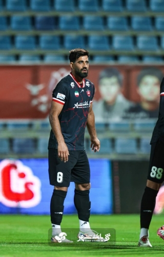 رکورد ۲ هزار روزه پرسپولیس مقابل تراکتور دست نخورده باقی ماند