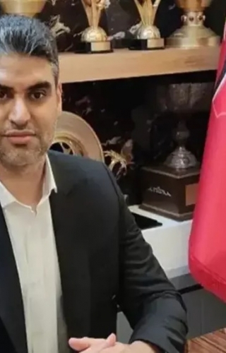 پیمان حدادی پس از انتخاب به عنوان مدیرعامل پرسپولیس : جلب اعتماد هواداران، مهم‌ترین استراتژی باشگاه است