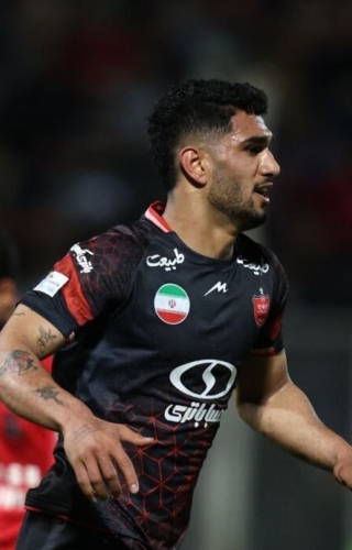 بازگشت امید برای علیرضا عنایت‌ زاده ؛ شانس دوباره در دوران اوسمار