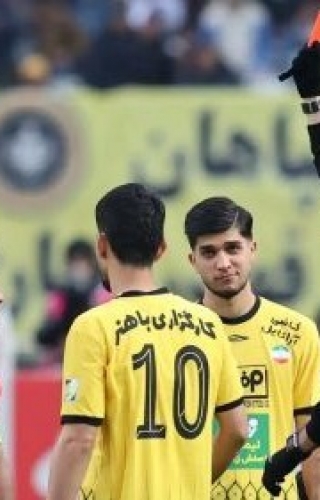 پرسپولیس بدون کاپیتان مقابل تراکتور / تداوم محرومیت امید عالیشاه در جام حذفی