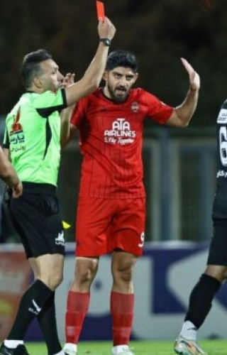 بی شکستی پرسپولیس مقابل تیم های تبریزی در جام حذفی