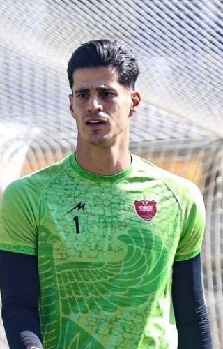 پیام نیازمند : علاقه دوطرفه‌ام با پرسپولیس باعث این انتقال شد/ با کارتال در اردوی تیم ملی مذاکره کردم