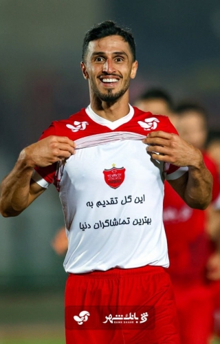 رقابت داغ علیپور و حسین‌ زاده در صدر جدول گلزنان لیگ/ نبرد سرخ و تبریز برای آقای گلی