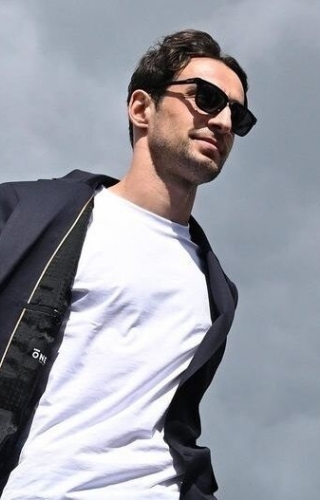 سقوط غیرمنتظره گئورگی گولسیانی ؛ از گل قهرمانی با پرسپولیس تا نیمکت‌نشینی در سپاهان