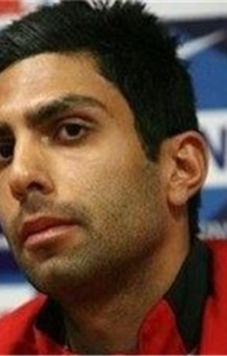 سامان آقازمانی : برای اوسمار باید ابزار فراهم کنند