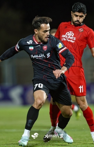 تغییر تصمیم کمیته استیناف؛ دیدار تراکتور و پرسپولیس در جام حذفی با حضور تماشاگران برگزار می‌شود