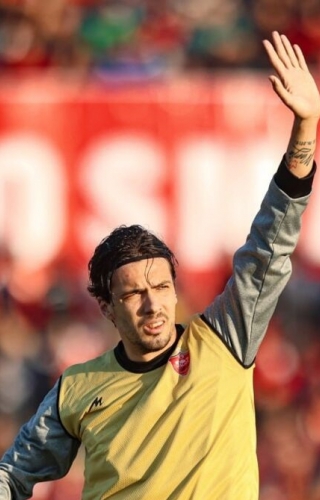 مارکو باکیچ برای تکمیل روند درمان مصدومیتش راهی مونته‌نگرو شد