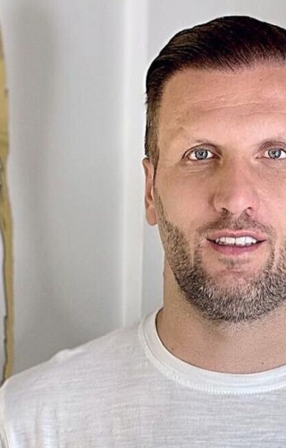 محسن بنگر : اوسمار پرسپولیس را بیدار کرده