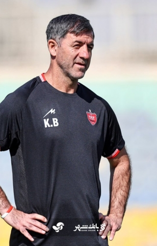 دلجویی کریم باقری از هواداران استقلال؛ «توهین جایی در فوتبال ندارد»