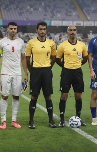 در ضیافت پنالتی‌ها هم زورمان به ازبکستان نرسید/ پایان تورنمنت العین بدون گل زده!