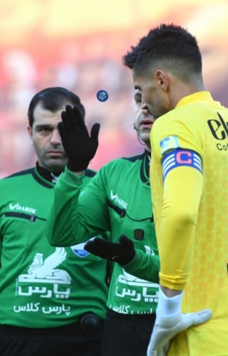 برتری ذهنی سرخ‌ها قبل از دربی ؛ سه رکورددار پرسپولیس هرگز طعم شکست مقابل استقلال را نچشیده‌اند