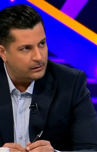 توضیحات رئیس کمیته داوران درباره تصمیم داور پرسپولیس - شمس آذر