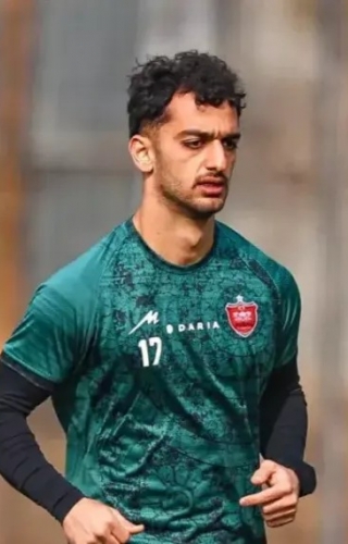 شانس کم مجتبی فخریان برای حضور در دربی