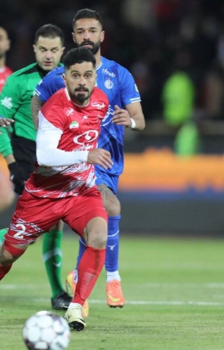 پیش‌بینی جمشید شاه‌ محمدی از دربی ؛ جنگی تهاجمی با برتری تجربه در پرسپولیس