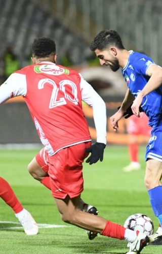 اراک دوباره میزبان نبرد سرخابی‌ها؛ چهارمین دربی خارج از تهران 