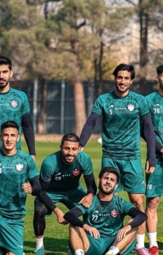 چهره‌های تازه پرسپولیس در آستانه اولین تجربه دربی
