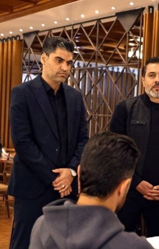 قول پاداش ویژه به پرسپولیسی‌ها؛ سرخابی‌ها در اراک هم‌هتل شدند