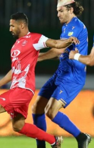 هشدار امیرحسین اصلانیان ؛ استقلال از کناره‌ها خطرناک است