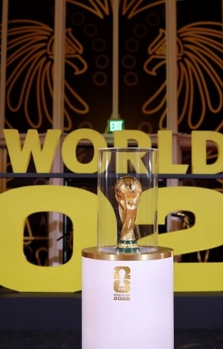 گروه‌ بندی جام‌جهانی 2026 / ایران با بلژیک، مصر و نیوزیلند همگروه شد