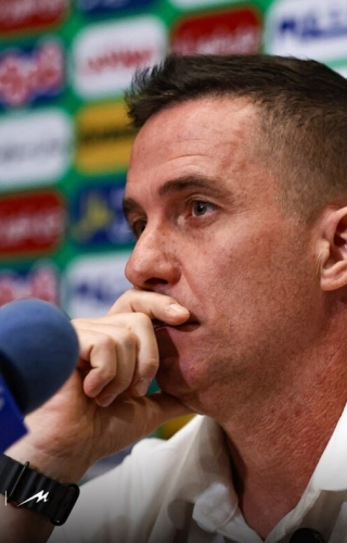 اوسمار ویِرا : برای گرفتن سه امتیاز مقابل پیکان آماده‌ایم/ مدل بازی‌مان تغییر نکرده است