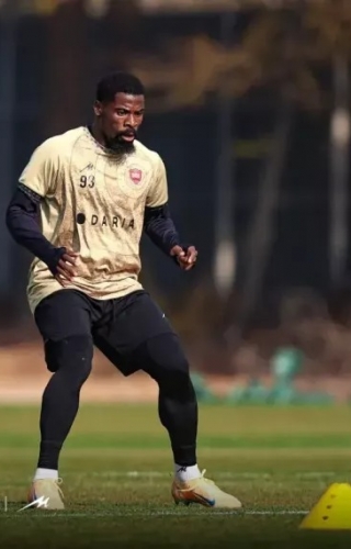 سرژ اوریه پس از دربی ؛ تلاش برای بازگشت به اوج و سؤال بزرگ اوسمار برای بازی با پیکان