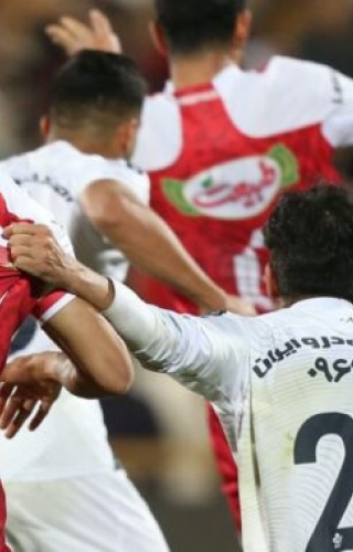 تقابل سنتی با آمار یک‌طرفه؛ پرسپولیس به دنبال ادامه برتری مقابل پیکان