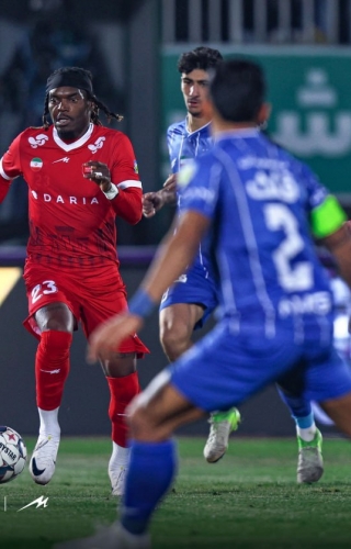 رحیم یوسفی : با کمی دقت می‌توانستیم استقلال را شکست دهیم