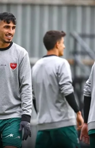 دوری 47 روزه علی علیپور از گلزنی