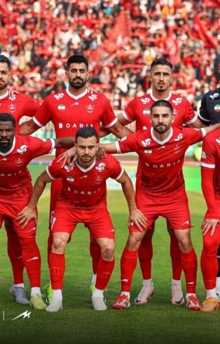 ترکیب پرسپولیس و پیکان برای بازی هفته سیزدهم لیگ برتر مشخص شد