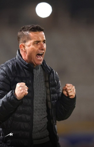 اوسمار ویرا : فایده ندارد خوب بازی کنید اما امتیاز نگیرید