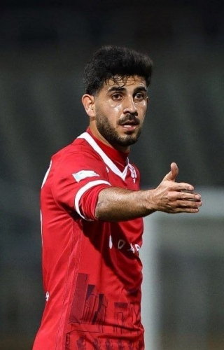 محمد خدابنده لو : برای دوندگی پیکان برنامه داشتیم