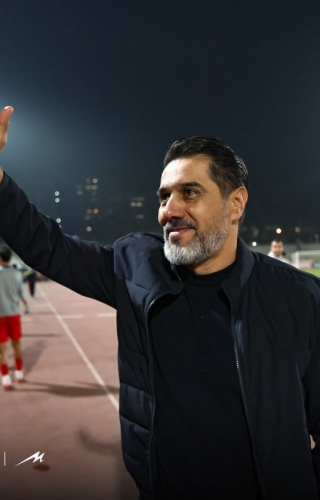 افشین پیروانی پس از برد برابر پیکان : سه امتیاز، مهم‌ترین دستاورد بود