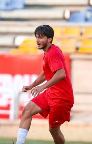 «نیمار پرسپولیس» در میکسدزون؛ شوخی رفیعی و لبخند صادقی