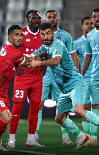 اعتراض مدیر اجرایی پرسپولیس به قضاوت داور پس از پیروزی برابر پیکان