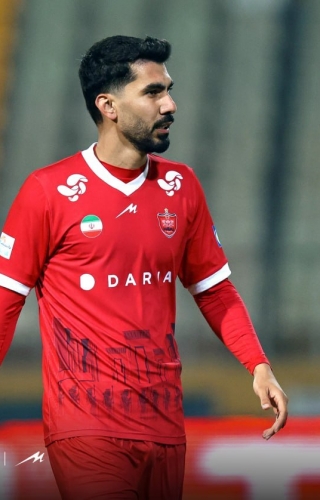 بازگشت رضا شکاری پس از سه ماه غیبت؛ رقابت در خط حمله داغ‌تر می‌شود