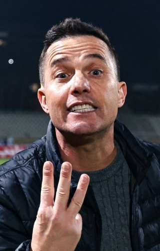 امضای اوسمار پس از هر پیروزی؛ سه امتیاز مهم‌تر از هر چیز دیگر