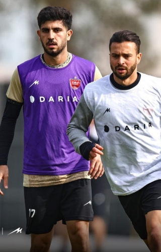 سه اخراج در سه بازی ؛ طلسم عجیب پرسپولیس مقابل تراکتور