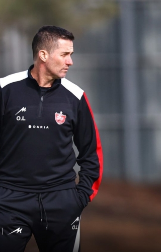 اوسمار و چالش بزرگ آلومینیوم ؛ فرصتی برای انتقام و تثبیت قدرت پرسپولیس