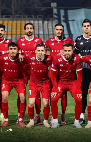 اعلام ترکیب پرسپولیس و آلومینیوم برای جدال هفته چهاردهم