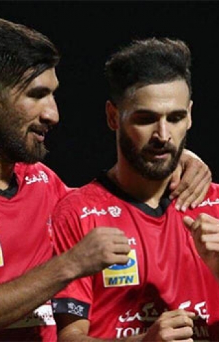 واکنش پرسپولیس به شایعه جذب شهریار مغانلو ؛ «هیچ مکاتبه‌ای انجام نشده است»