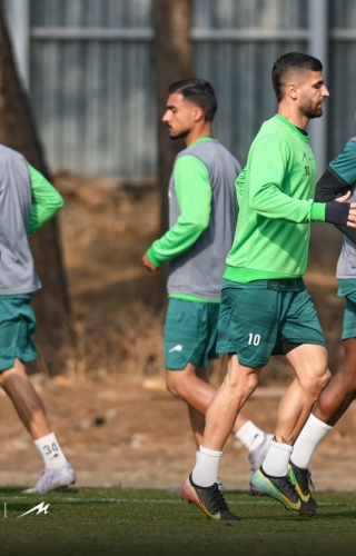 سه گزینه روی میز پرسپولیس برای اردوی نیم‌فصل؛ از قطر تا کیش