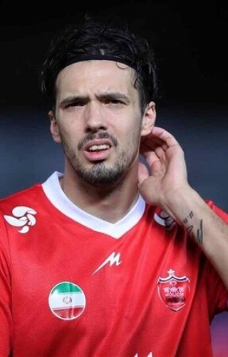 خبرهای امیدوارکننده از اردوی پرسپولیس ؛ فقط باکیچ در لیست مصدومان