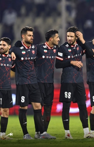 مرتضی کرمانی‌ مقدم : بدون خریدهای زمستانی قهرمانی برای پرسپولیس سخت می‌شود