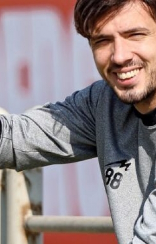 دلخوری باکیچ از مصدومیت دوباره؛ هافبک پرسپولیس راهی مونته‌نگرو شد