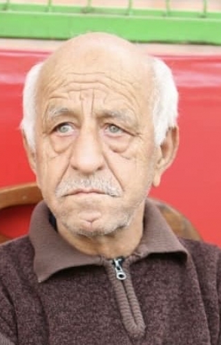 علی اصغر تقی بیگ، سرمربی سازنده راه آهن به دیار باقی شتافت