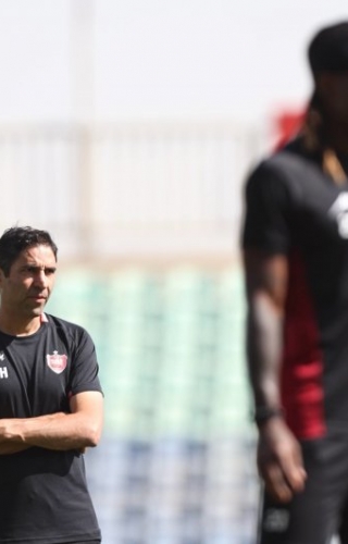 پاسخ هاشمیان به حرف‌های بیفوما ؛ اختلافی نبود، نگاه فنی بود