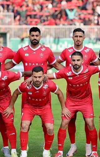 اعلام ترکیب پرسپولیس و مس رفسنجان برای هفته پانزدهم