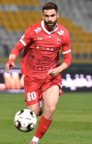 یاسین سلمانی به دنبال فسخ قرارداد و جدایی از پرسپولیس