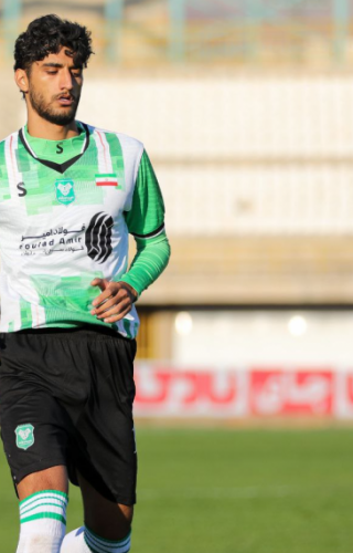 مذاکره مهم پرسپولیس برای مسعود محبی