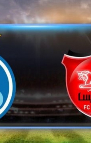 بازگشت پرسپولیس و استقلال به شهر قدس